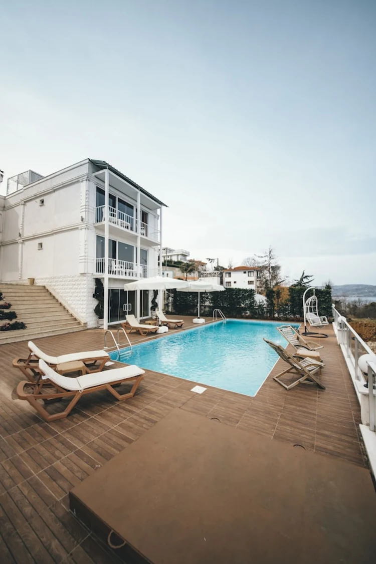 Sapanca View Hotel #1