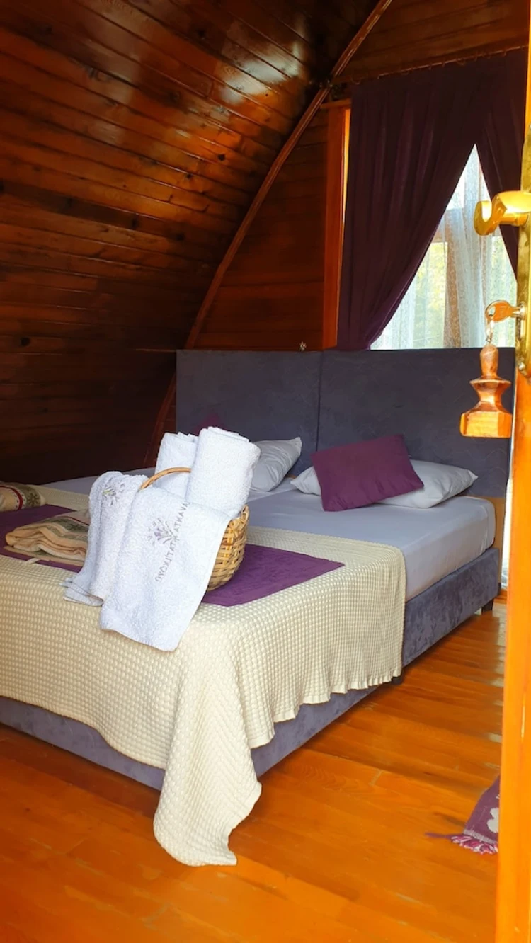 Zeyve Lavanta Tatil Köyü #1