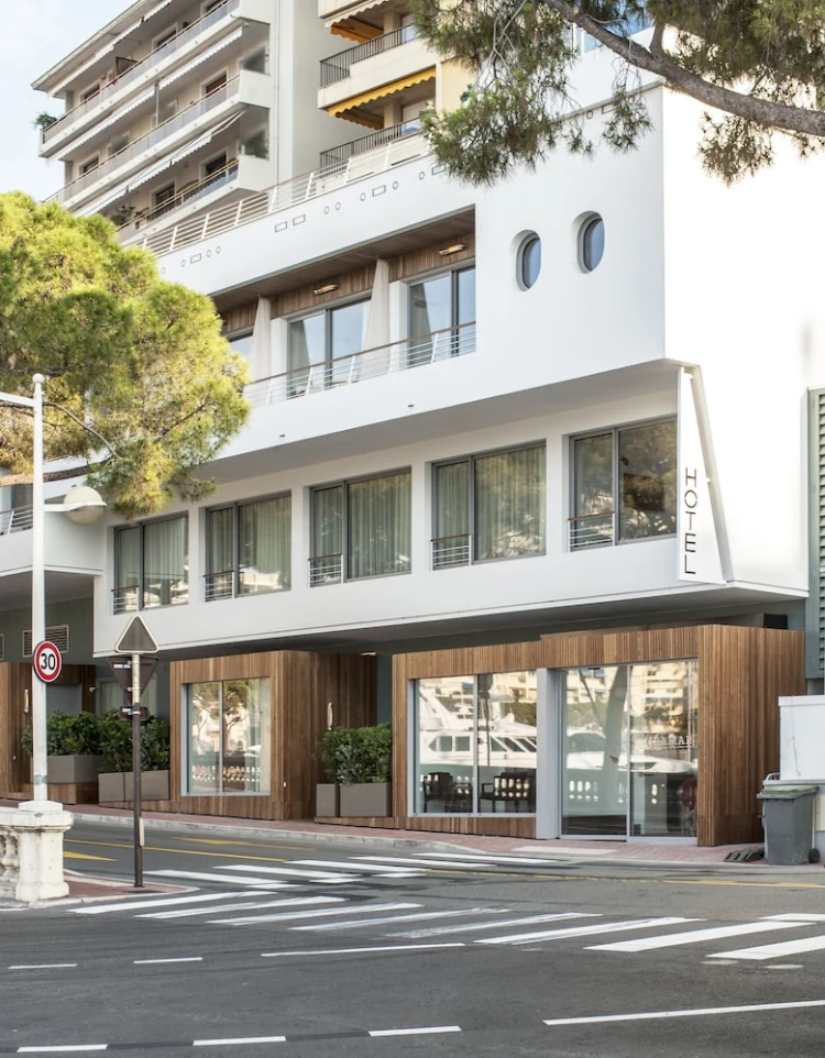 Boutique Hôtel Miramar #1