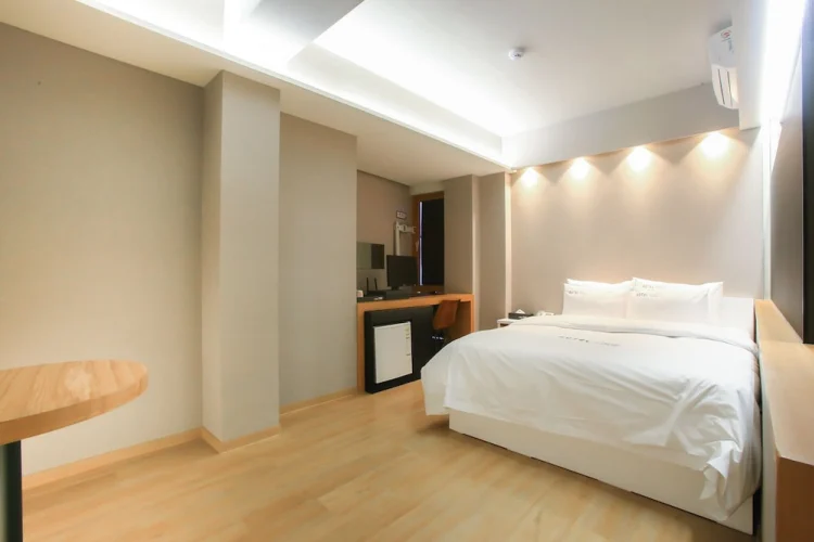 Yeonsinnae Tao Hotel #1
