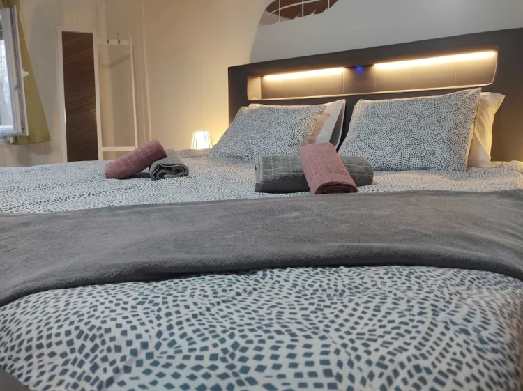 Apartment Iskra #1