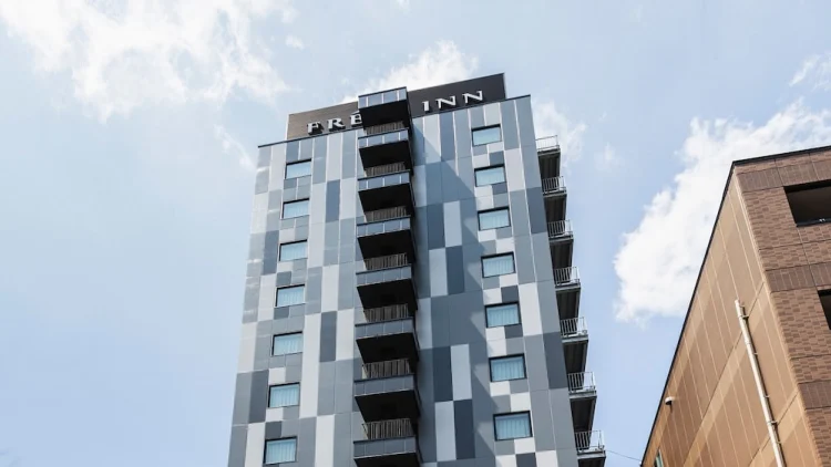 仙台相铁FRESA INN #1