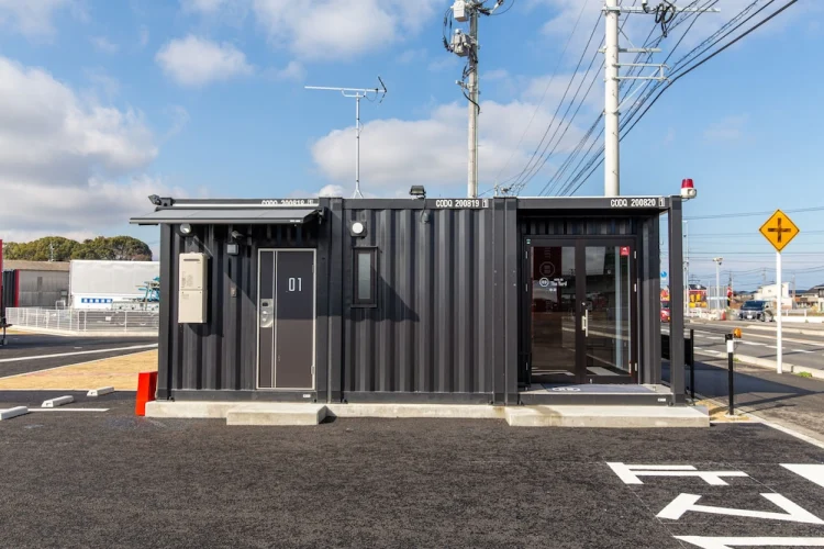 中津R9庭院酒店 #1