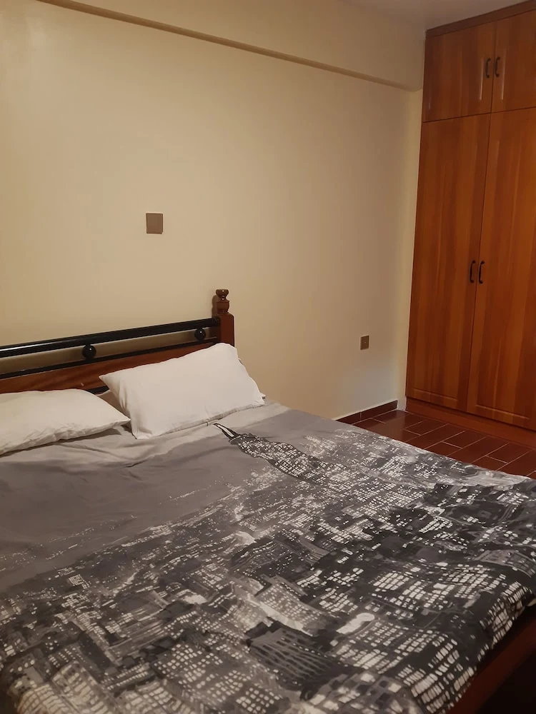 kaisa apartment #1