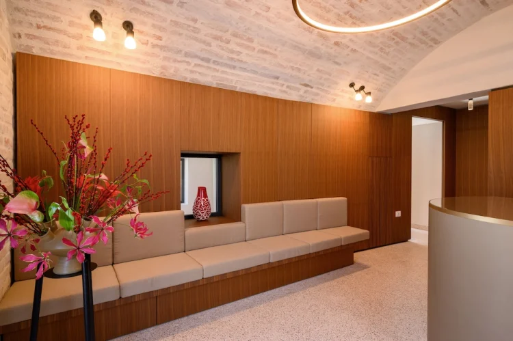 Zlata Ladjica Boutique Hotel #1