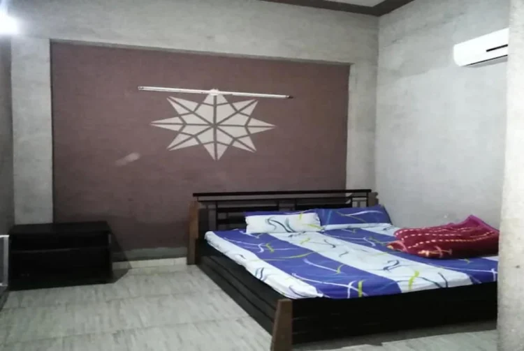 Goroomgo Sidhu Guest House Amritsar #1