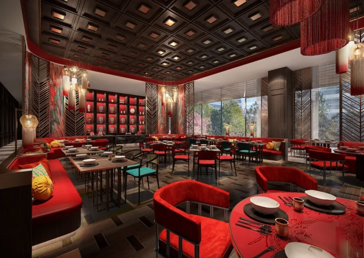 宜宾华邑酒店 - IHG 旗下酒店 #1