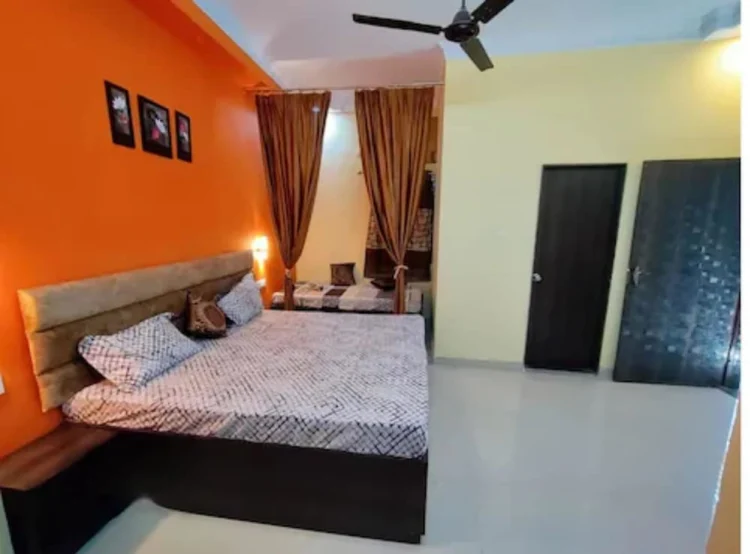 Goroomgo K & K Jabalpur #1