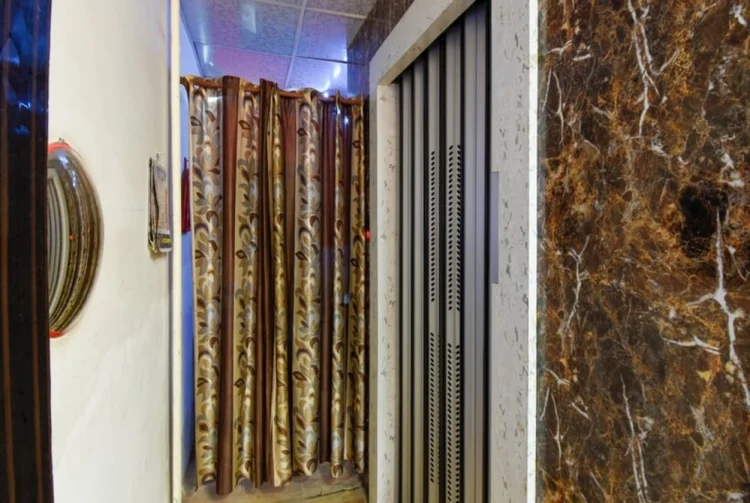 Goroomgo Satyam Residency Jabalpur #1