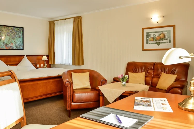 Waldhotel Rheinbach #1
