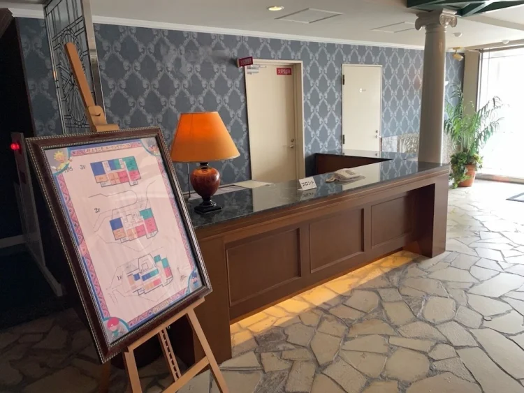 HOTEL ROCCO - Adults Only #1