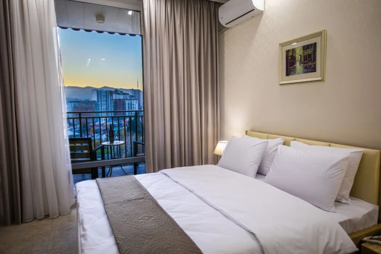 MD Hotel Tbilisi #1