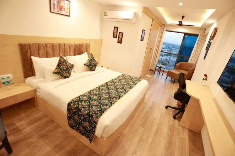 Jaipur Grand by AM Hotel Kollection #1