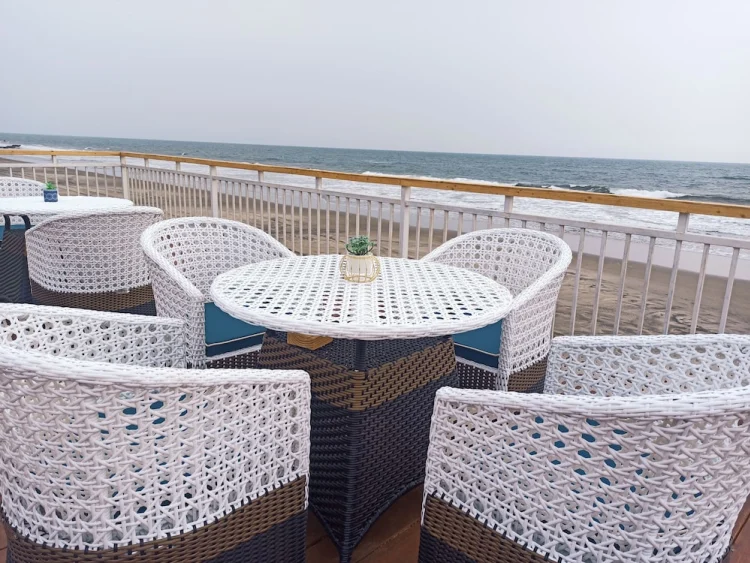 Maargit Beach Resort Goa #1
