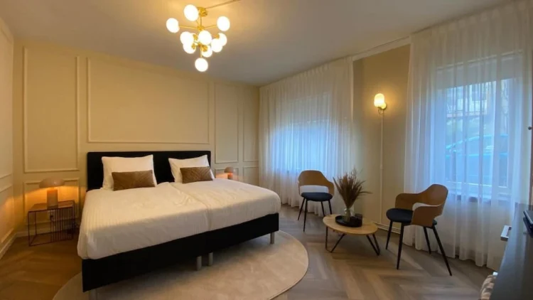 Casa Cappuccino - Stylish Studio for two #1