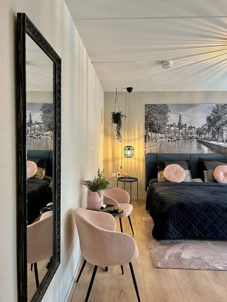 Marianna - cosy studio for two #1