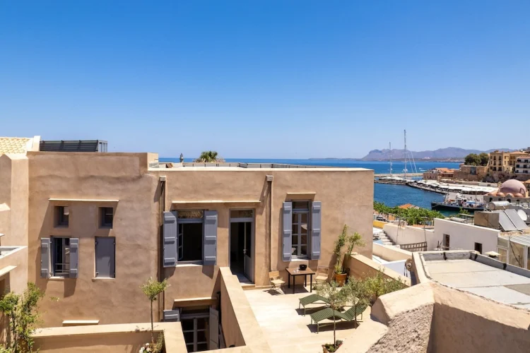 Azade Chania #1