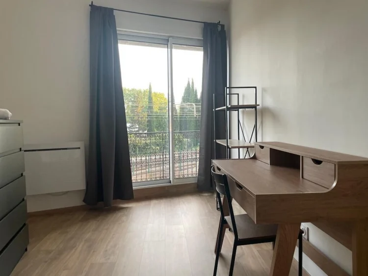 Appartement Confort équipé à Béziers #1