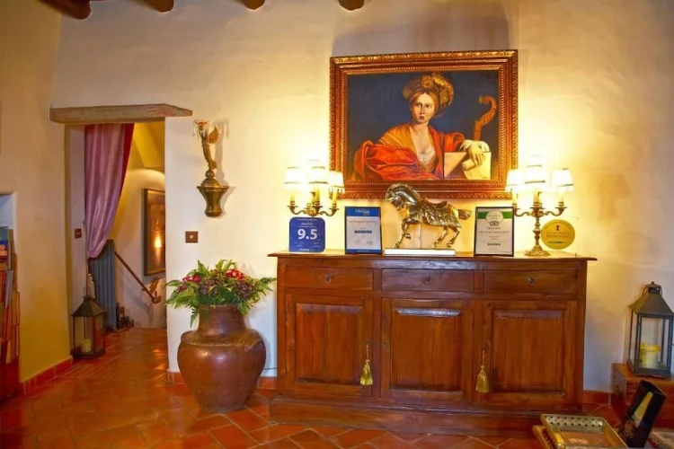 Casa pinto #1