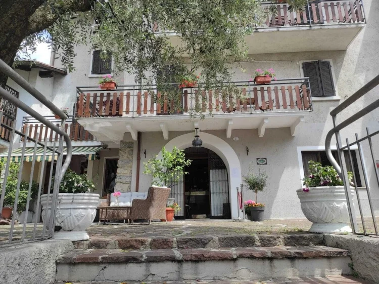 Albergo Stella d'Italia #1
