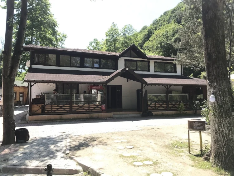 Aşina Motel Restorant #1
