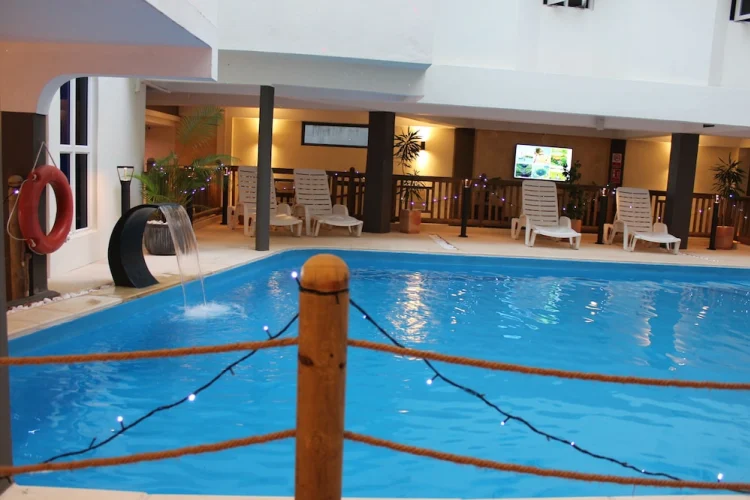 Sikamifer Tourist Resort #1