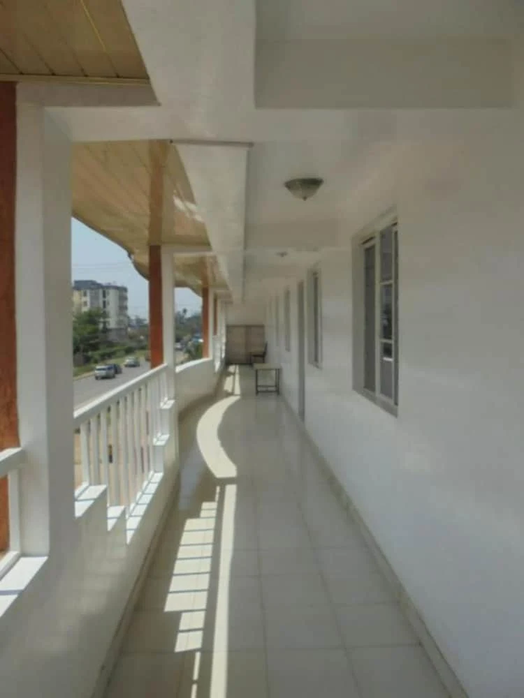 Park Road Hotel #1
