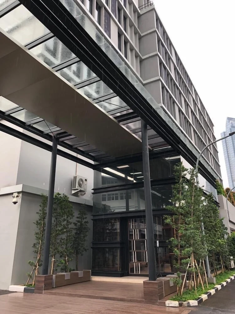 日间公寓 #1