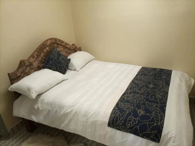 Stay.Plus Siantonas Apartment Narok #1
