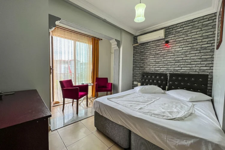 İznik Otel #1