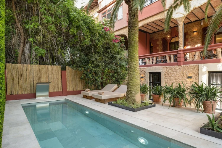 Hotel Can Quetglas - Adults Only +16 #1