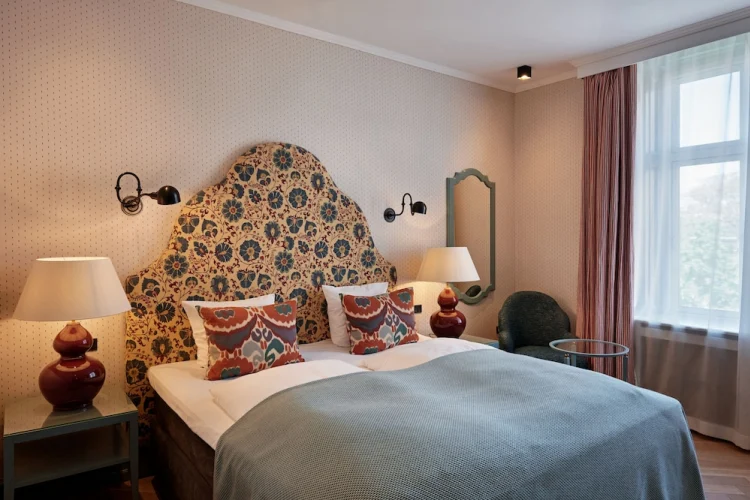 Fiftyseven Hotel Copenhagen #1