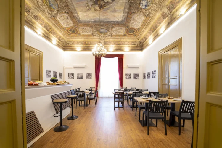 Ballarò Hotel #1