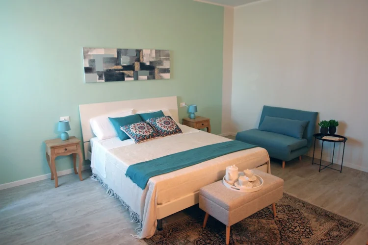 B&B Erilla #1