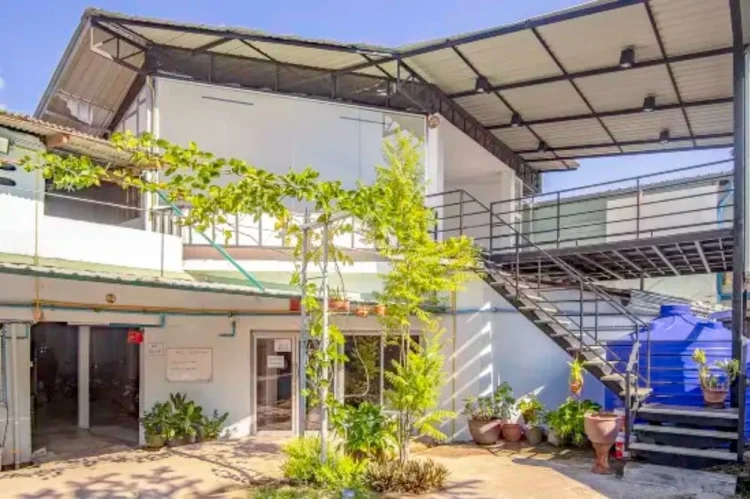 Baan Kim Lian Sha #1
