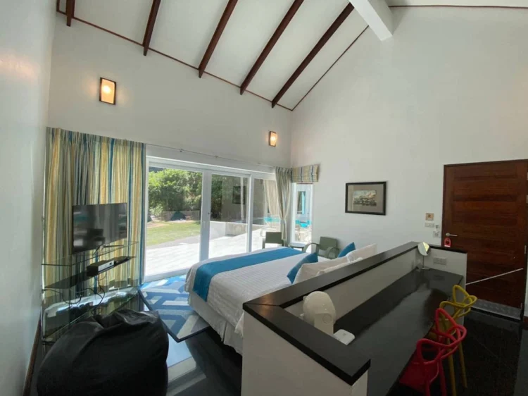 Krabi Beach House #1