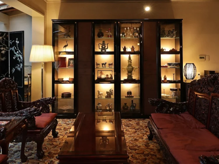 奈良皇家酒店 #1