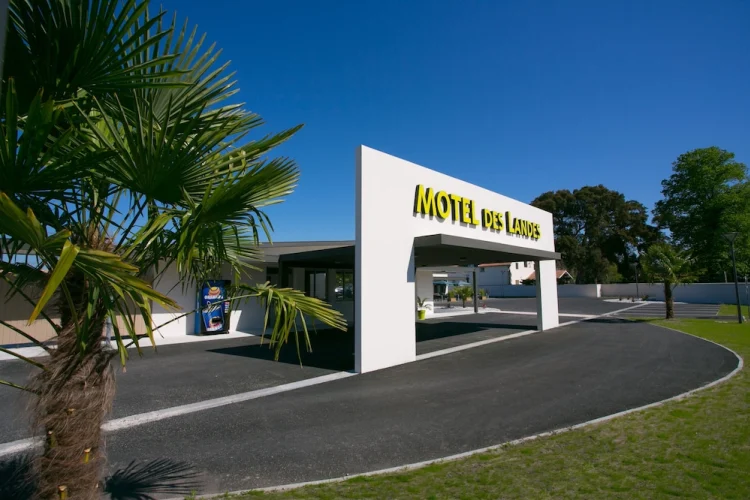Motel des Landes #1