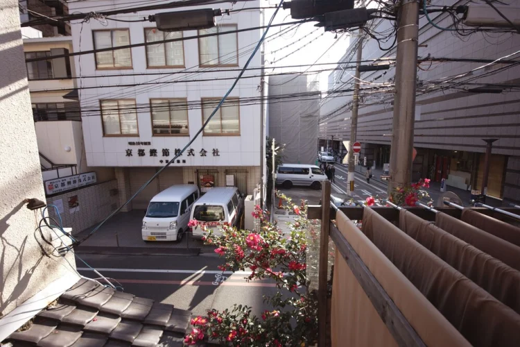 YULULU 民宿 #1