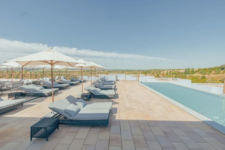 Sleep & Nature Hotel #1