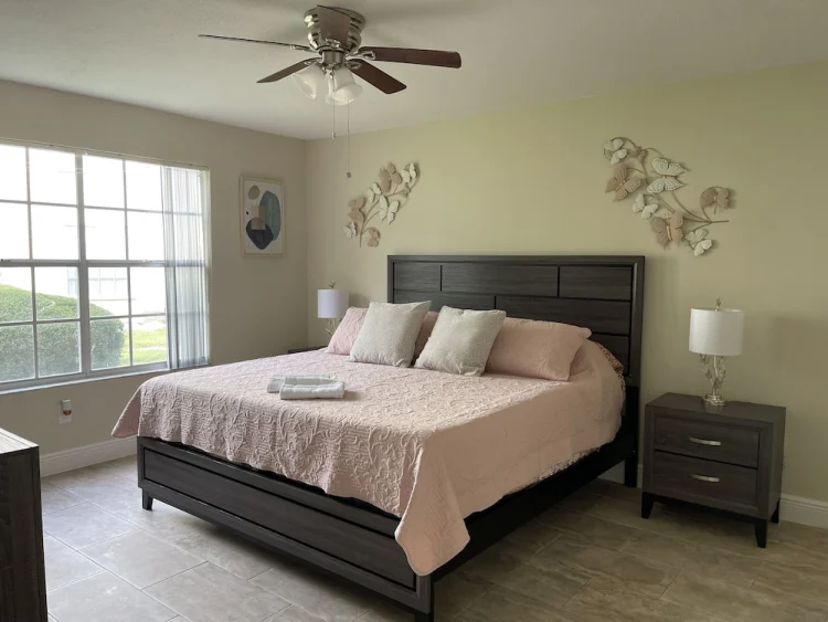 LOVELY LUXURY APARTMENT CLOSE DISNEY #1