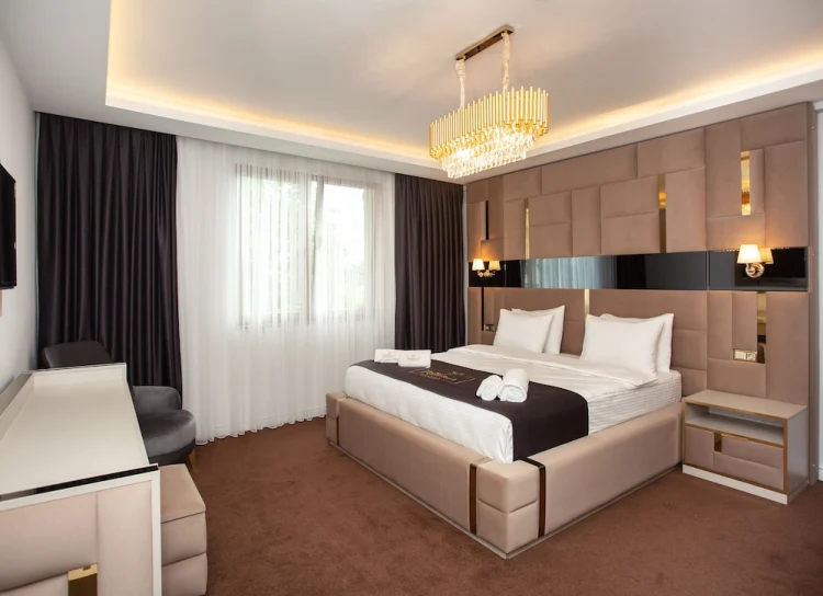 Pelit Park Hotel #1