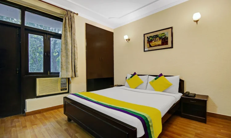 Itsy Hotels Arien International #1