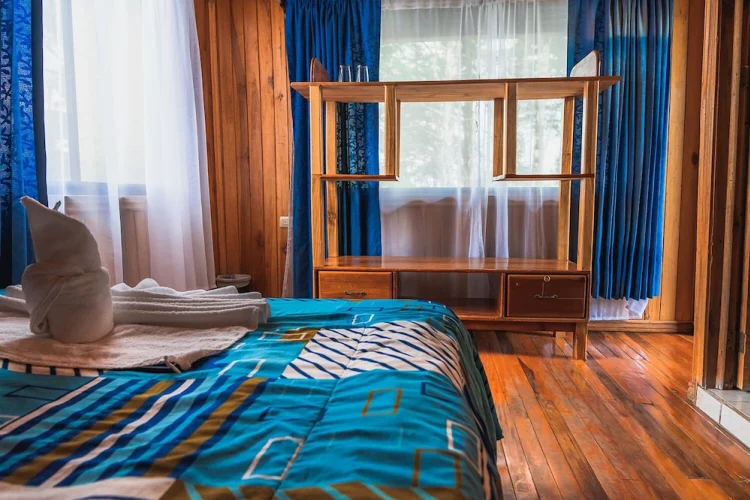 Hotel El Sueño #1