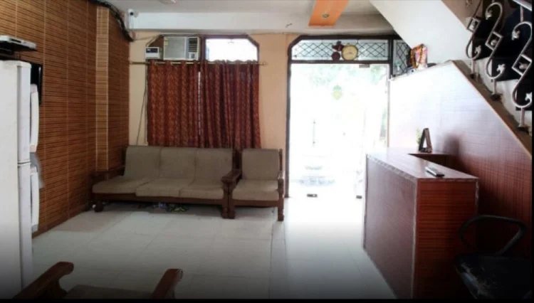 Kashi Residency #1