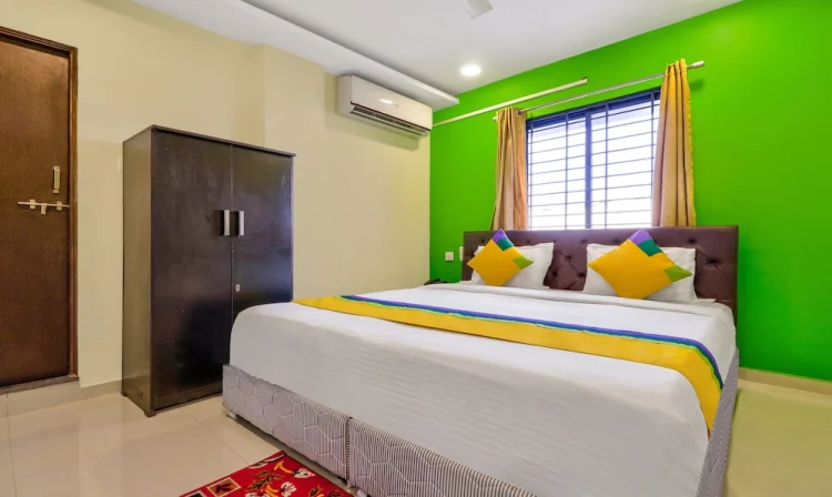 Itsy Hotels Carnival Inn #1