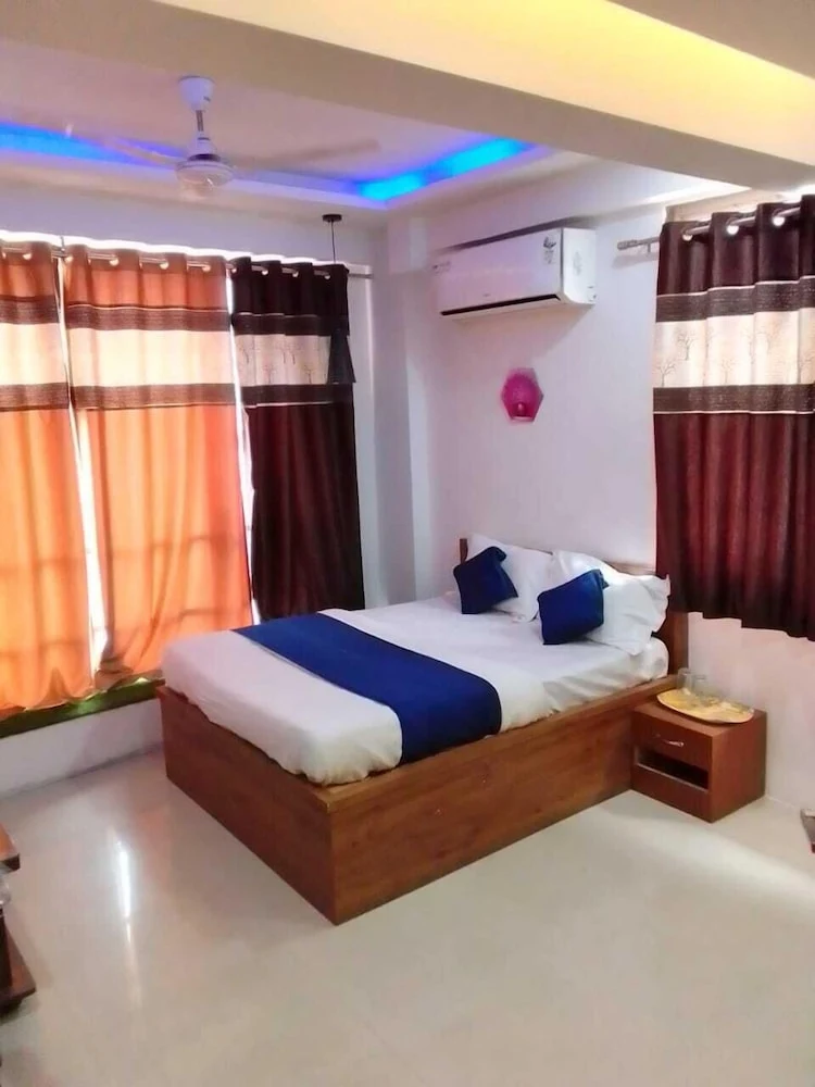 Hotel Shree Sai #1