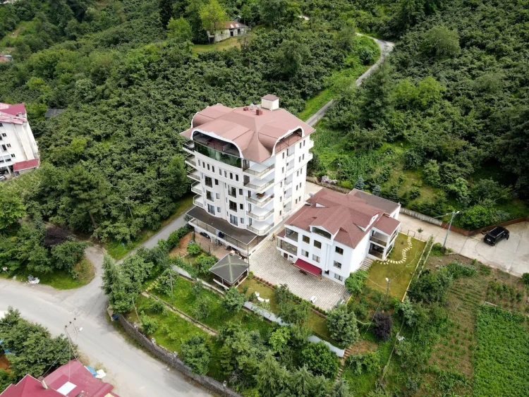 Bengisu Suite Apart #1