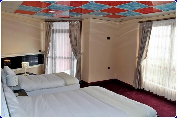 Konerkon Otel Plaza #1
