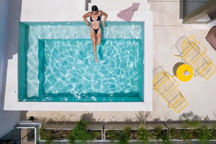 Alkima Athens Hotel #1